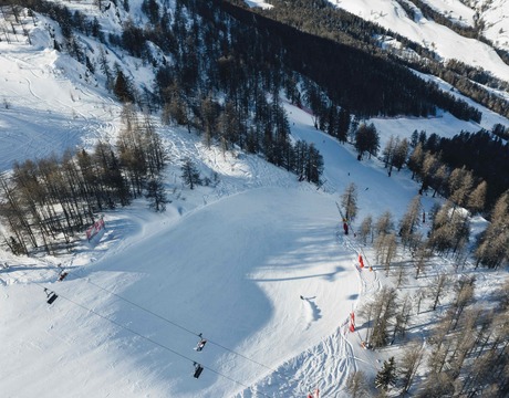 La Thuile Resort Guide